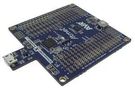 EVALUATION BOARD, INTEGRATED DEBUGGER ATMEGA328P-XMINI