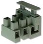 TERMINAL BLOCK, FUSED, 3POS CFTBN/3NE