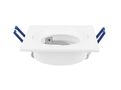 CEILING FITTING square IP20 white PRIME 241192 5901583241192