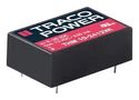 DC-DC CONV, ISO POL, 1 O/P, 0.83A, 12V THM 10-0512WI