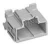 AUTOMOTIVE CONN, RIGHT ANGLE PLUG, 20POS 34691-0201