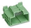 AUTOMOTIVE CONN, RIGHT ANGLE PLUG, 20POS 34691-6203