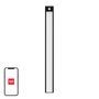 Yeelight Closet Sensor Light 40cm - black 4000 K, Yeelight YLBGD-0045
