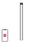 Yeelight Closet Sensor Light 60cm - black 4000 K, Yeelight YLBGD-0046