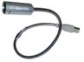 USB SIDELIGHT WITH GOOSENECK SL-ZW1