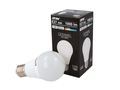 LED bulb E27 230V 10W A60 1000lm warm white 2700K, CERAMIC, LED line 241710 5901583241710