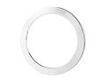 Frame for Easy Fix AURA 18W chrome FI22cm chrome round LITE 241895 5901583241895
