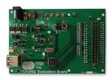 DEV BOARD, USB HOST CONTROLLER UMFT313EV