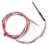 SENSOR, RTD, 100 OHM, 1M PT100 PROBE 3.0 X 25MM 1M LEAD