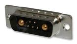 CONNECTOR, D SUB COMB, PLUG, DA-7W2 680M7W2103L201
