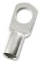 COPPER TUBULAR LUG, 10.5MM, 2AWG, CRIMP MC000769