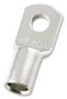 COPPER TUBULAR LUG, 8.4MM, 1/0AWG, CRIMP MC000770