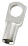 COPPER TUBULAR LUG, 13MM, 1/0AWG, CRIMP MC000774