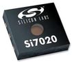 HUMIDITY/TEMP SENSOR, DFN-6 SI7020-A20-GM1R