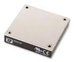 DC/DC CONVERTER, 150W, 24V, 6.5A RDQ150110S24