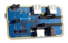 EVALUATION BOARD POWER MANAGEMENT GUI ADM00497