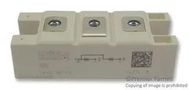 DIODE, MODULE, 195A, 1.2KV SKKD 162/12