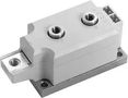 DIODE, MODULE, 380A, 1.6KV SKKD 380/16