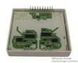 IGBT DRIV, DUAL, 1.2KV, 1US, MODULE SKHI 22B R