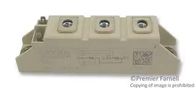 THYRISTOR MODULE, 106A, 1.4KV 7897491