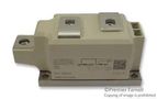 THYRISTOR MODULE, 250A, 1.6KV SKKT 250/16 E