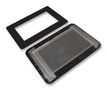 DEV BOARD, FT800 4.3" TFT LCD BLACK CASE VM800P43A-BK