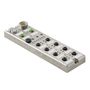 Automation Products - u-remote IP67, Sensor-actuator active distributor, PROFINET V2.3, EtherNet/IP, EtherCAT, Multiprotocol Weidmuller 2426300000 04050118434439
