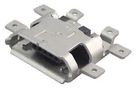 USB CONN, 2.0, MICRO USB TYPE B, RCPT 47491-0001