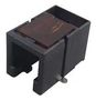 CONNECTOR, RJ11, JACK, 1PORT, 4P4C, CAT3 85502-5005