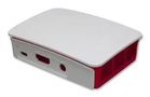 ENCLOSURE, RASPBERRY PI 3 MOD B RASPBERRY-PI3-CASE