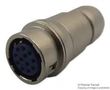 CIRCULAR CONNECTOR, JACK, 10-12, CABLE HR10-10J-12S(73)