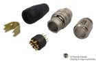 CIRCULAR CONNECTOR, PLUG, 9-20, CABLE HR25A-9P-20P