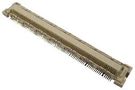 CONN, STACKING, RCPT, 96POS, 0.5MM FX10B-96S-SV