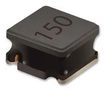 INDUCTOR, 4.7UH, 20%, 1.4A, SEMI-SHLD SRN4026-4R7M