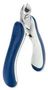 CUTTER, OVAL, 1.2MM, 125MM E5151 CRBG