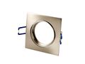 CEILING FITTING swivel square IP20 satin PRIME 242946 5901583242946