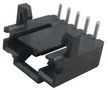 04 MTE HDR SRRA LATCH W/HLDWN 5-103672-3