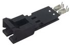 PLUG CONNECTOR, 2POS, 2.54MM 5-103948-1