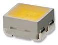 LED, COOL WHITE, 8300K, 3.177CD, PLCC-4 CLA1B-WKW-XD0F0E13
