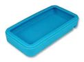 SILICONE COVER, PORATBLE ENCLOSURE CSSC75-CL-C