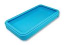 SILICONE COVER, PORATBLE ENCLOSURE CSSC115-CL-C