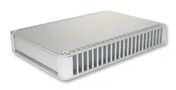 HEATSINK ENCLOSURE, ALUMINIUM, SILVER HIT9-2-13SS