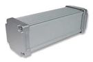 HEATSINK ENCLOSURE, ALUMINIUM, SILVER AWN7-7-20ESS