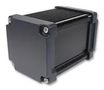 HEATSINK ENCLOSURE, ALUMINIUM, BLACK AWN9-9-13EBB