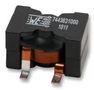 INDUCTOR, 10UH, 15%, 30A, SHIELDED 7443641000