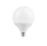 LED bulb E27 170-250Vac 35W 3500lm, 2700K warm white, G125, LED LINE 243264 5901583243264