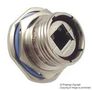 ADAPTER, IN-LINE, 8P8C, RJ45 JACK-JACK RJFTVX7SA1N