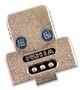 D-SUB BACKSHELL, DE, 180┬░, PET 172704-0110