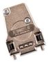 D SUB BACKSHELLS 172704-0095