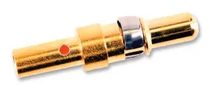 D SUB CONTACT, 14AWG, CRIMP, 12AWG 172704-0144
